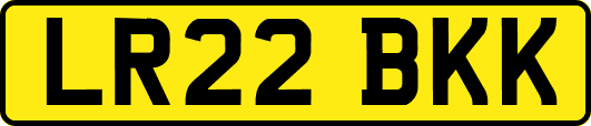 LR22BKK