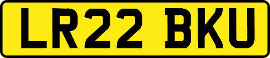 LR22BKU