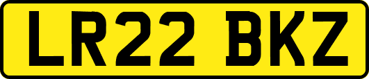 LR22BKZ