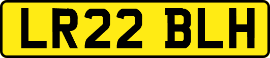LR22BLH