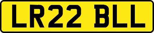 LR22BLL