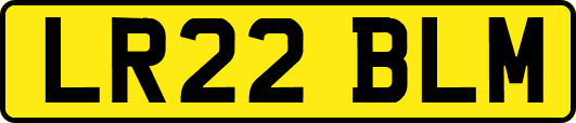 LR22BLM