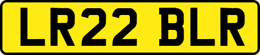 LR22BLR