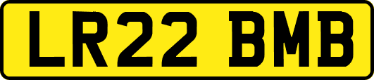 LR22BMB