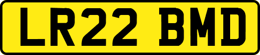 LR22BMD