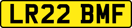 LR22BMF