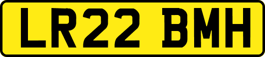LR22BMH