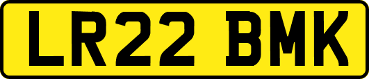 LR22BMK