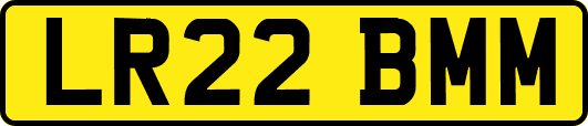 LR22BMM