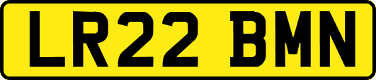 LR22BMN