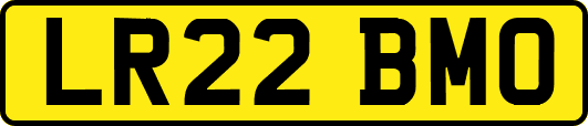 LR22BMO