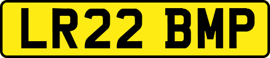 LR22BMP