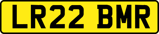 LR22BMR