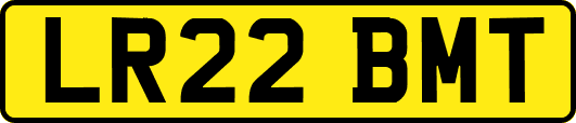 LR22BMT