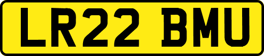 LR22BMU