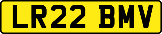 LR22BMV