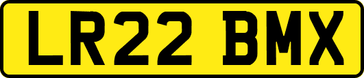 LR22BMX