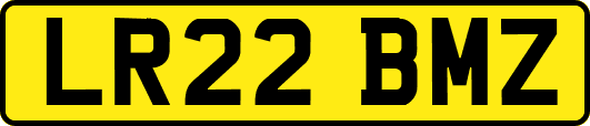 LR22BMZ