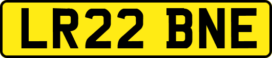 LR22BNE
