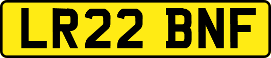 LR22BNF