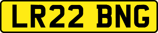 LR22BNG