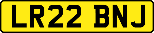 LR22BNJ