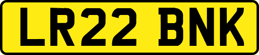 LR22BNK