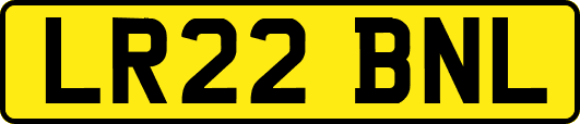 LR22BNL
