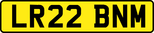 LR22BNM