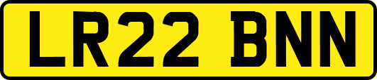 LR22BNN