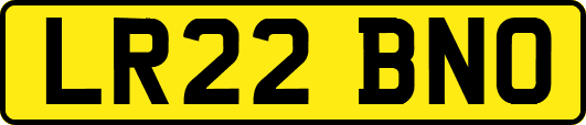 LR22BNO