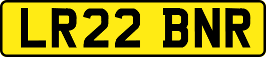 LR22BNR