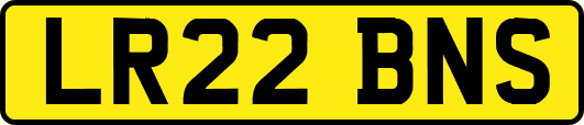 LR22BNS