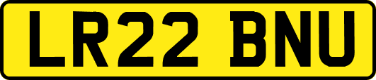 LR22BNU