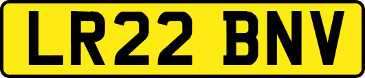 LR22BNV