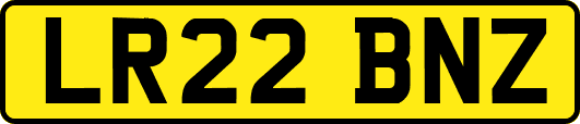 LR22BNZ