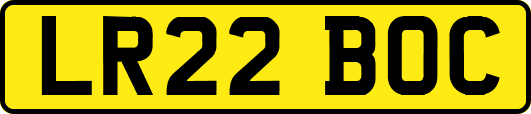 LR22BOC