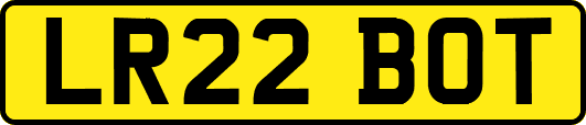 LR22BOT