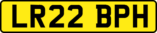 LR22BPH