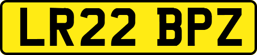LR22BPZ