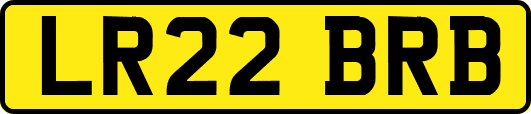 LR22BRB