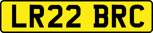LR22BRC