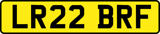 LR22BRF