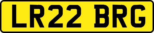 LR22BRG