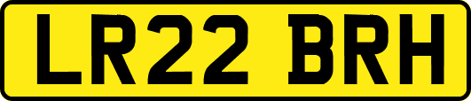 LR22BRH