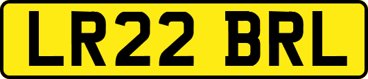LR22BRL