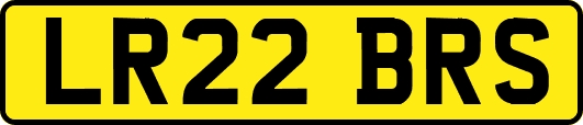 LR22BRS