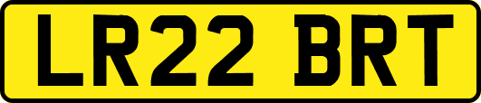 LR22BRT