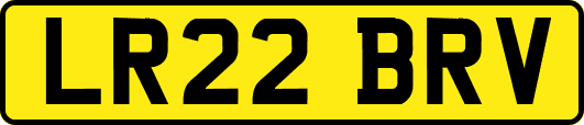 LR22BRV