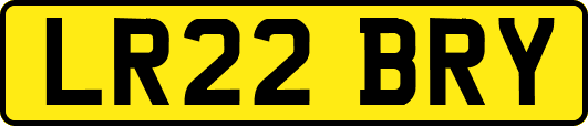 LR22BRY